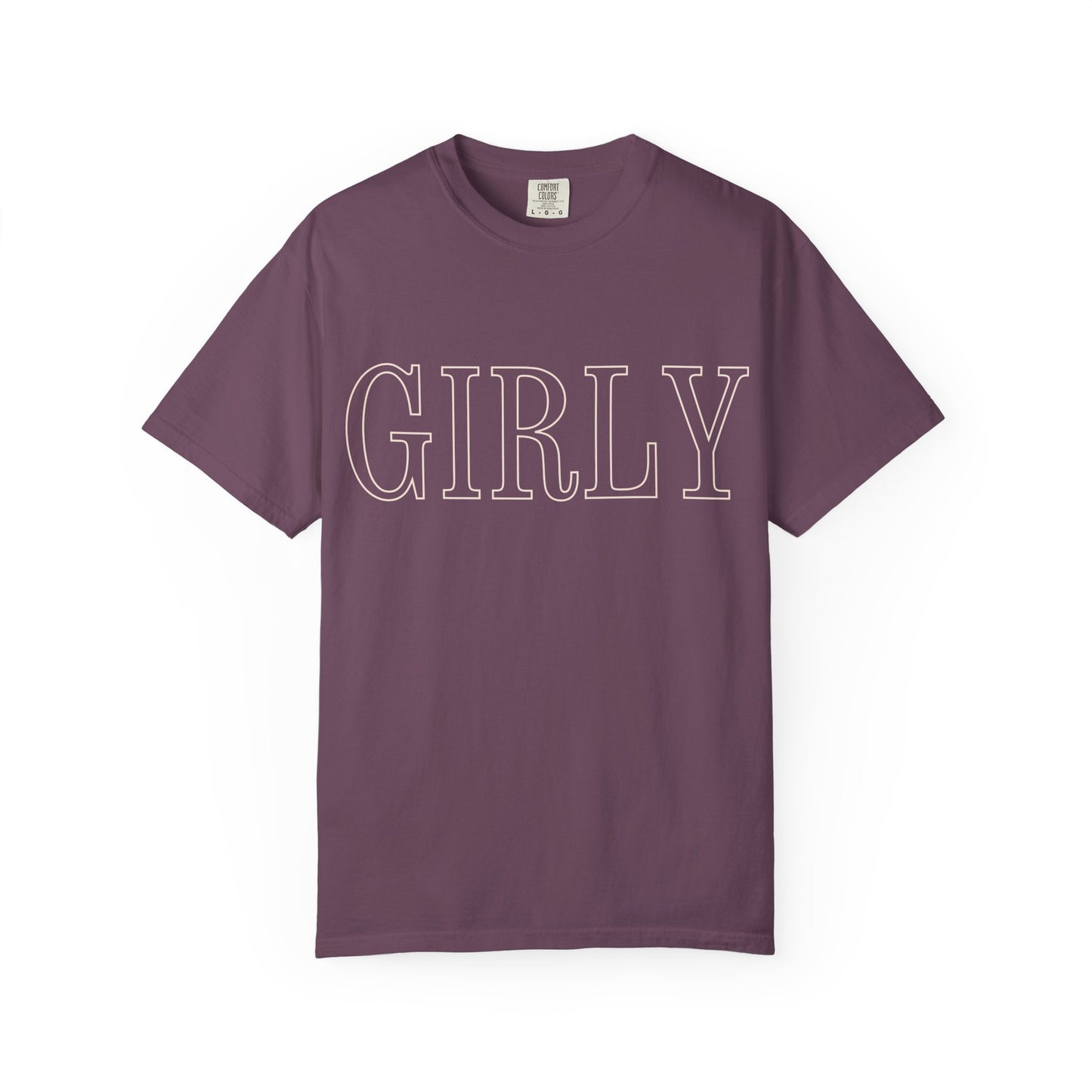 GIRLY