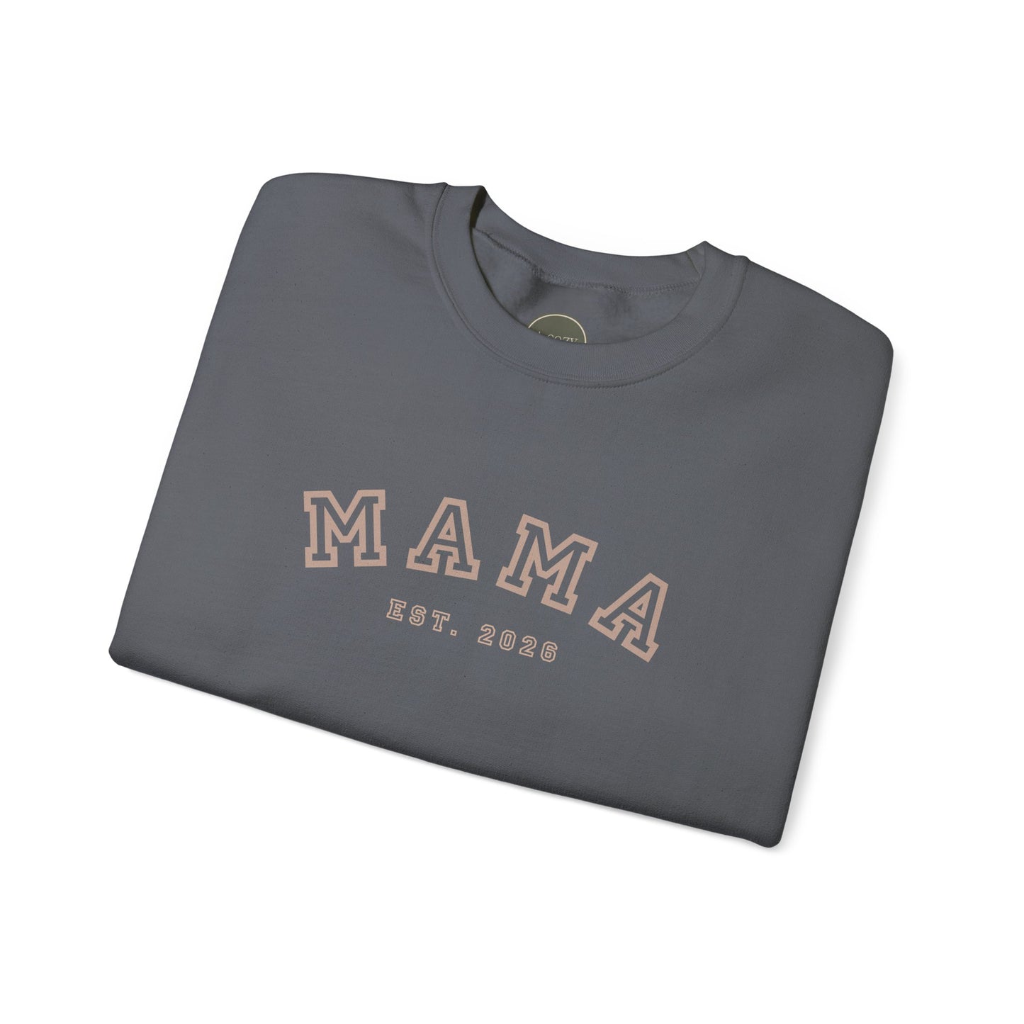 MAMA est. 2026