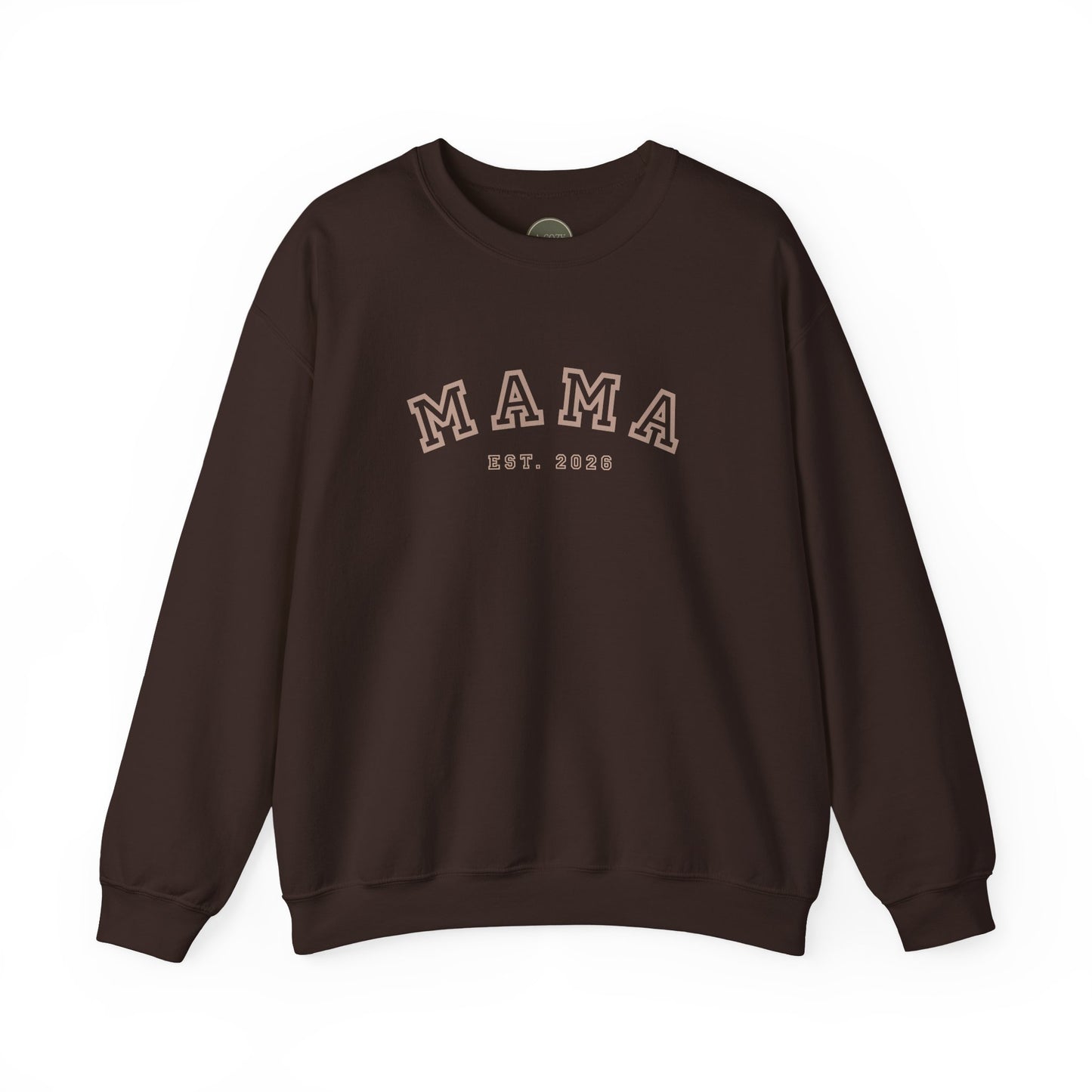 MAMA est. 2026