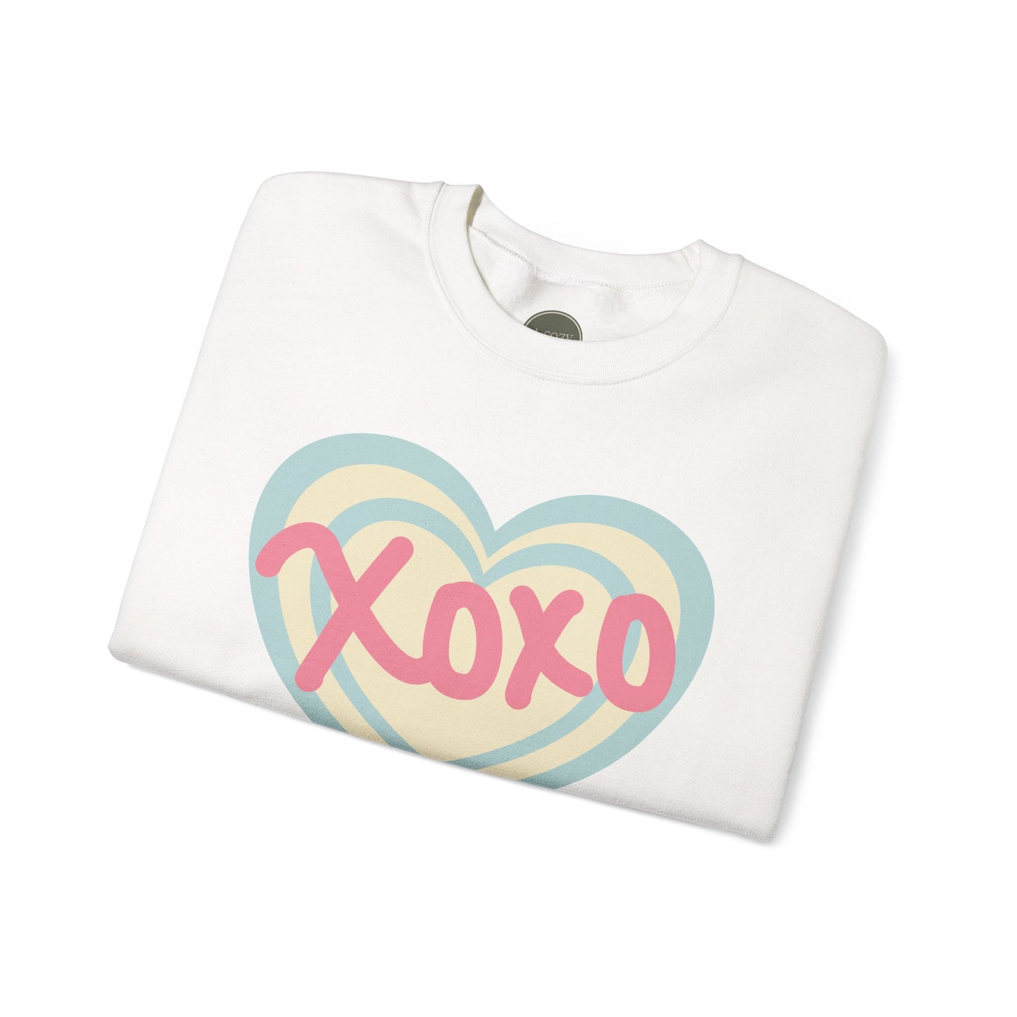 XOXO