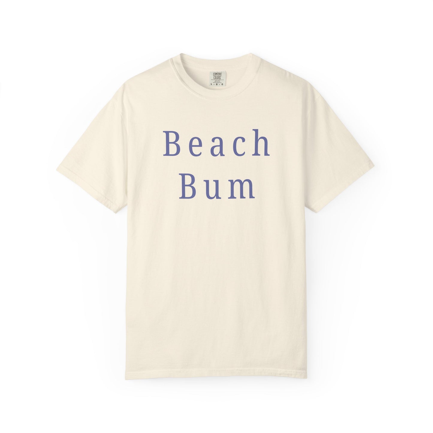BEACH BUM