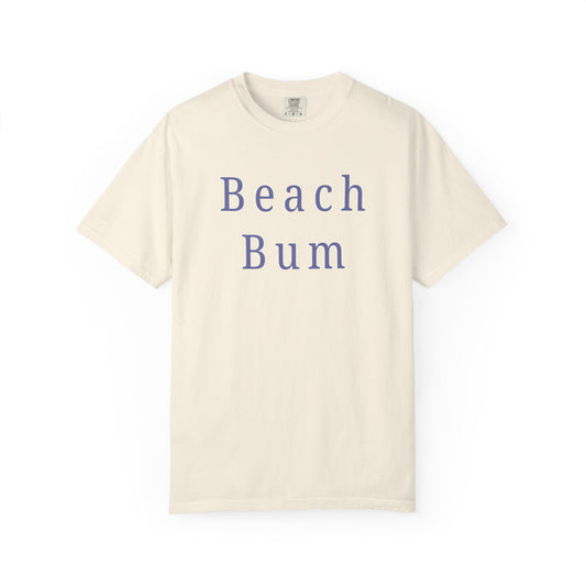 BEACH BUM