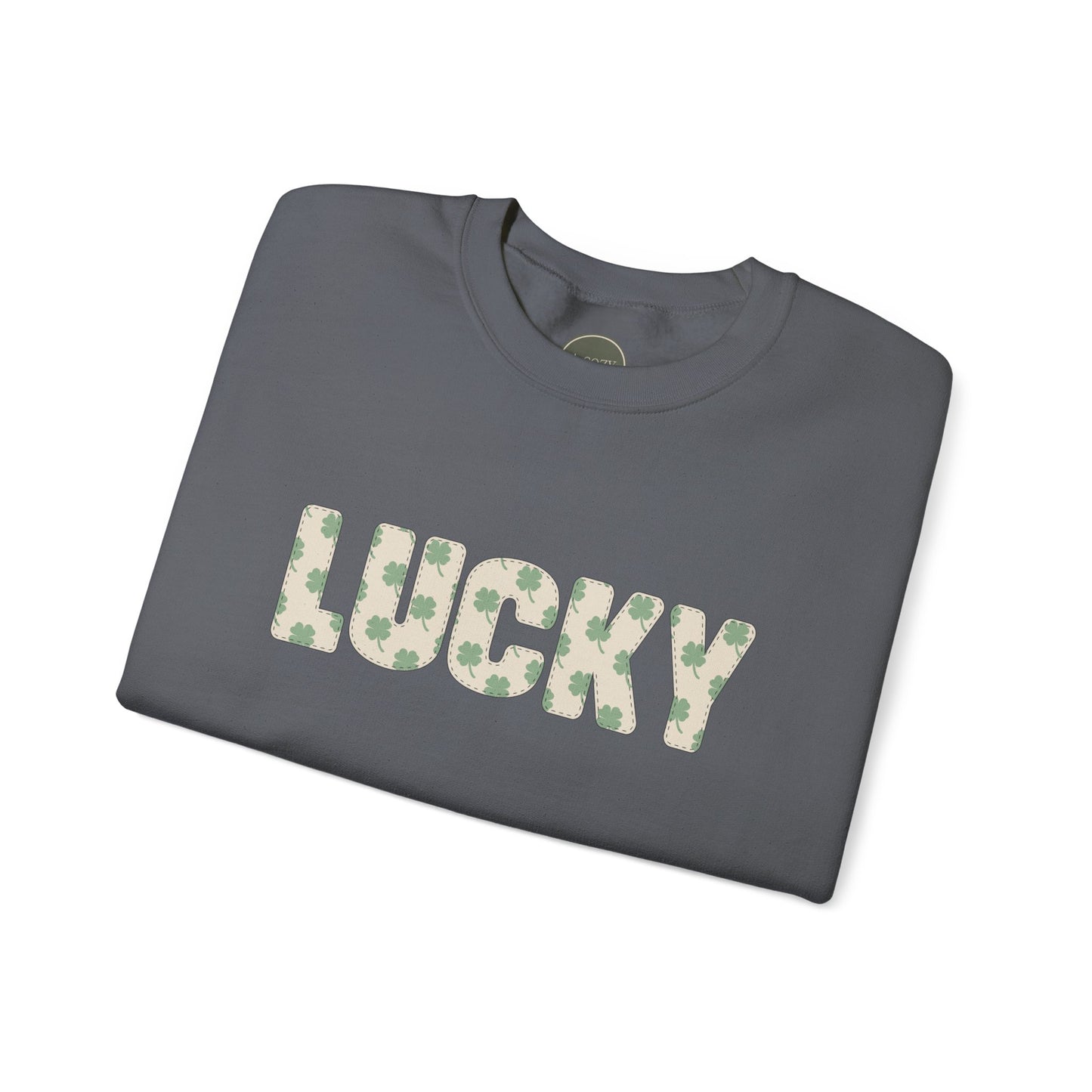 LUCKY