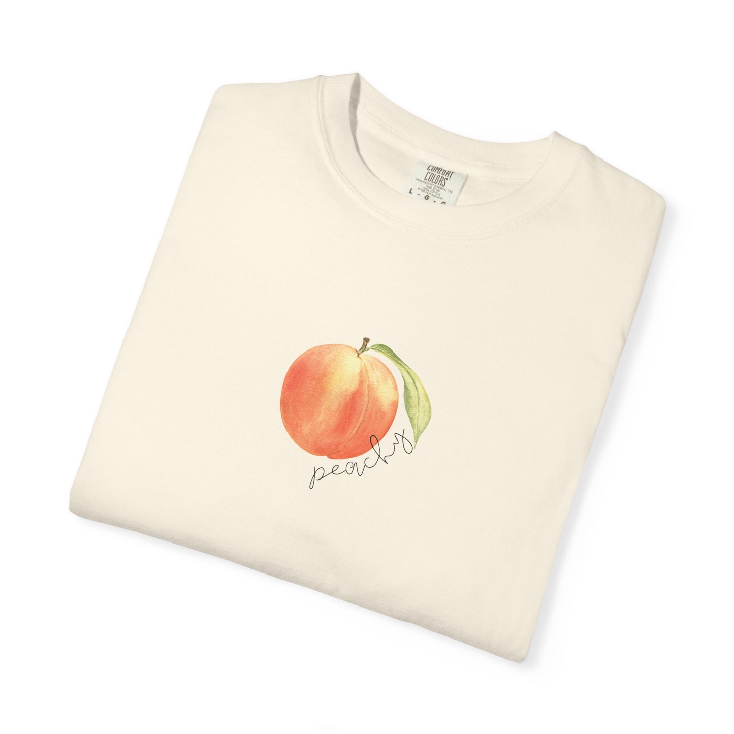 PEACHY