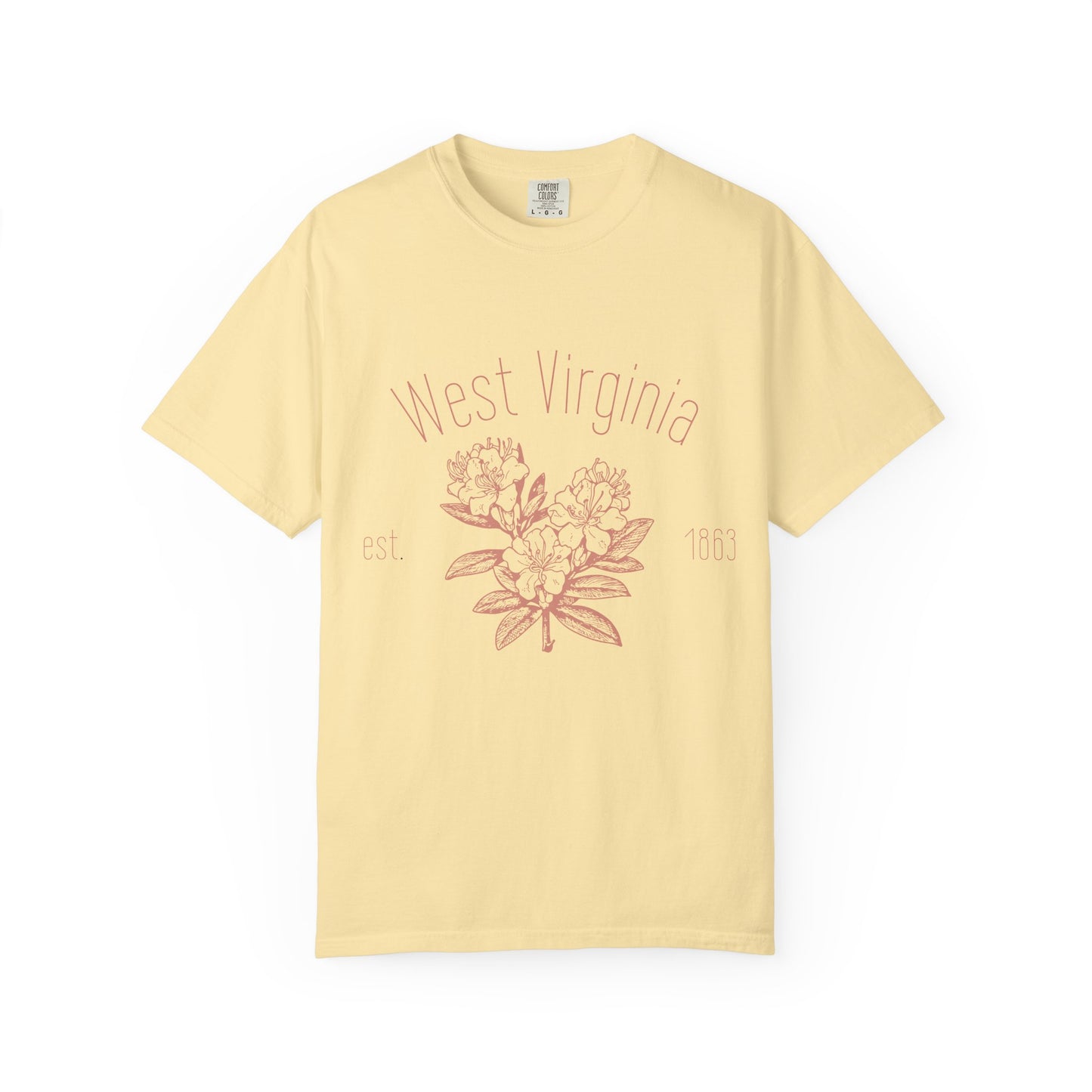 West Virginia