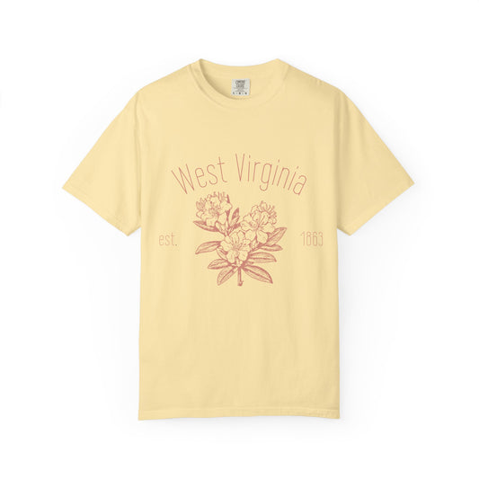 West Virginia