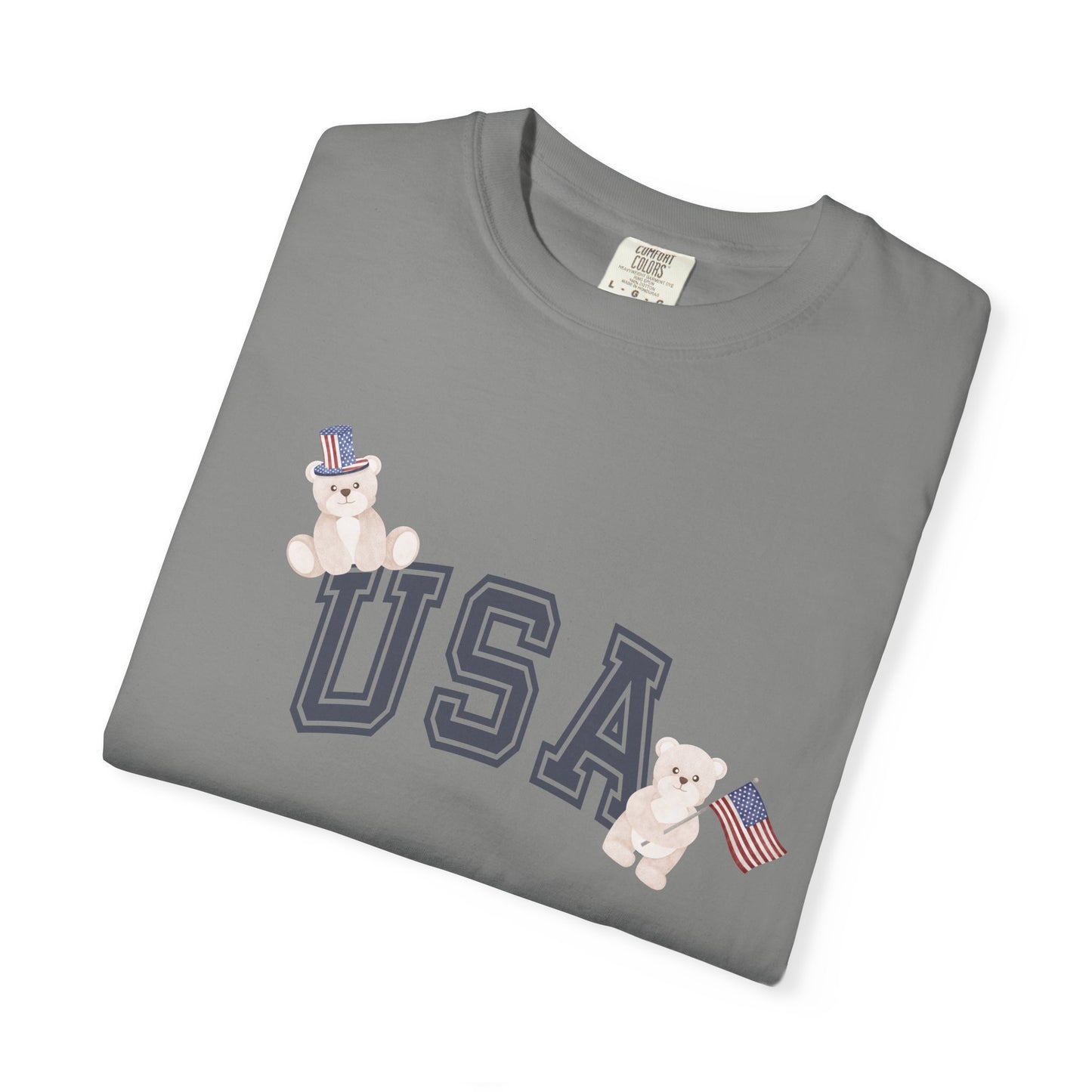 USA Bears