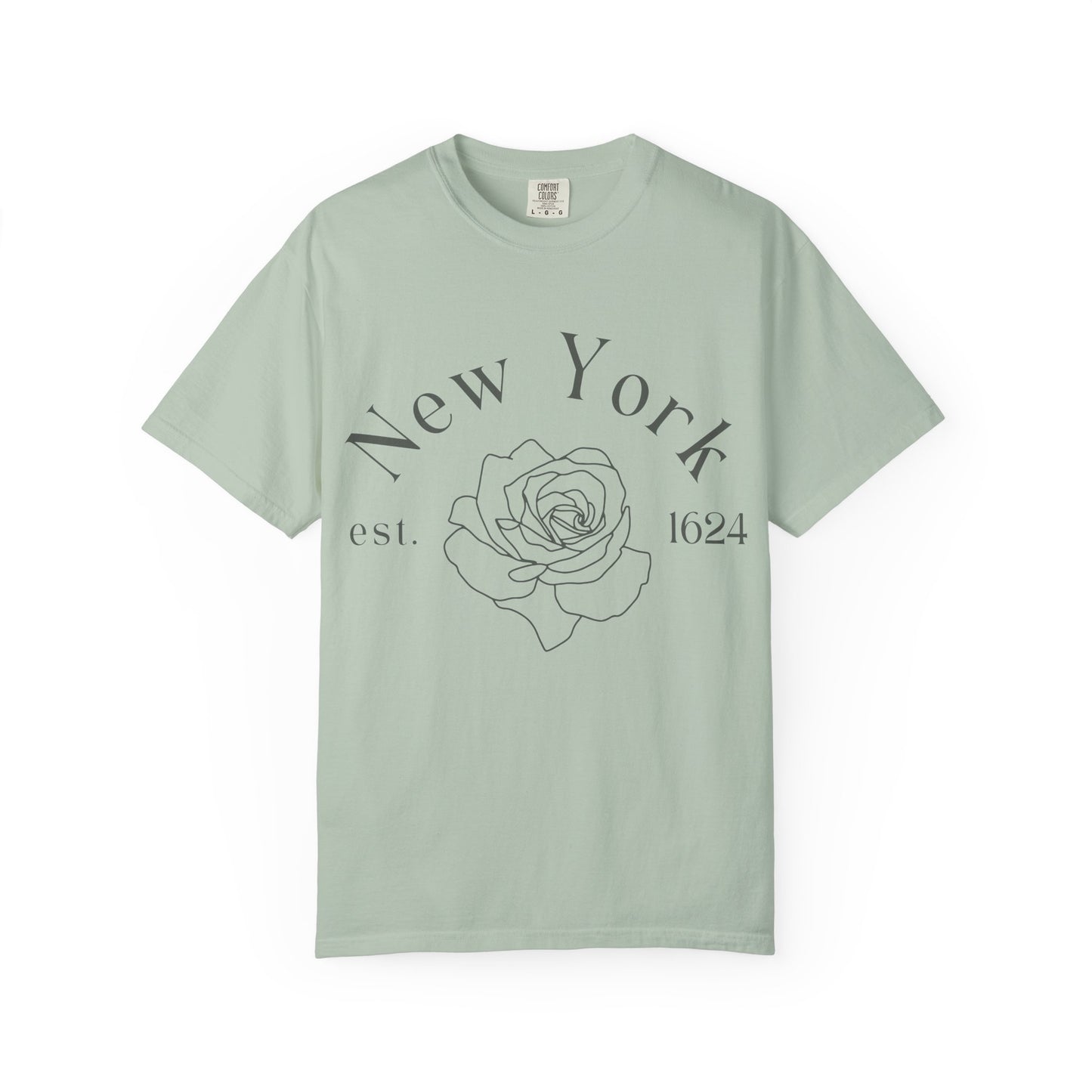 New York