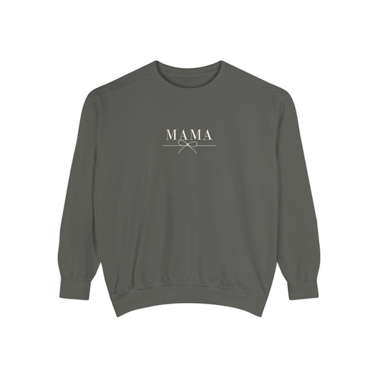 MINIMAL MAMA BOW