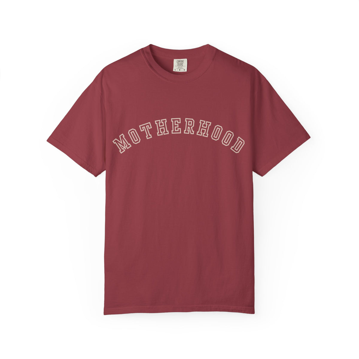MOTHERHOOD JERSEY