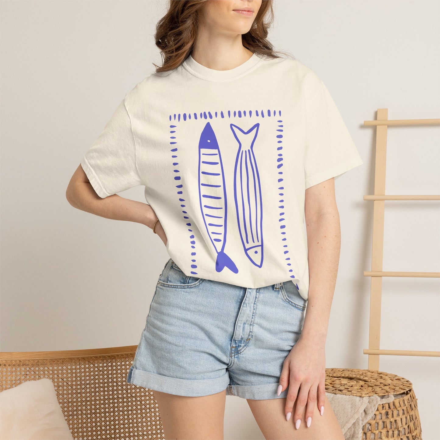 SARDINE BABIES
