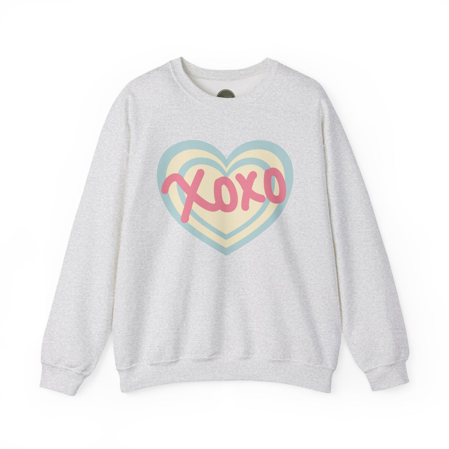 XOXO