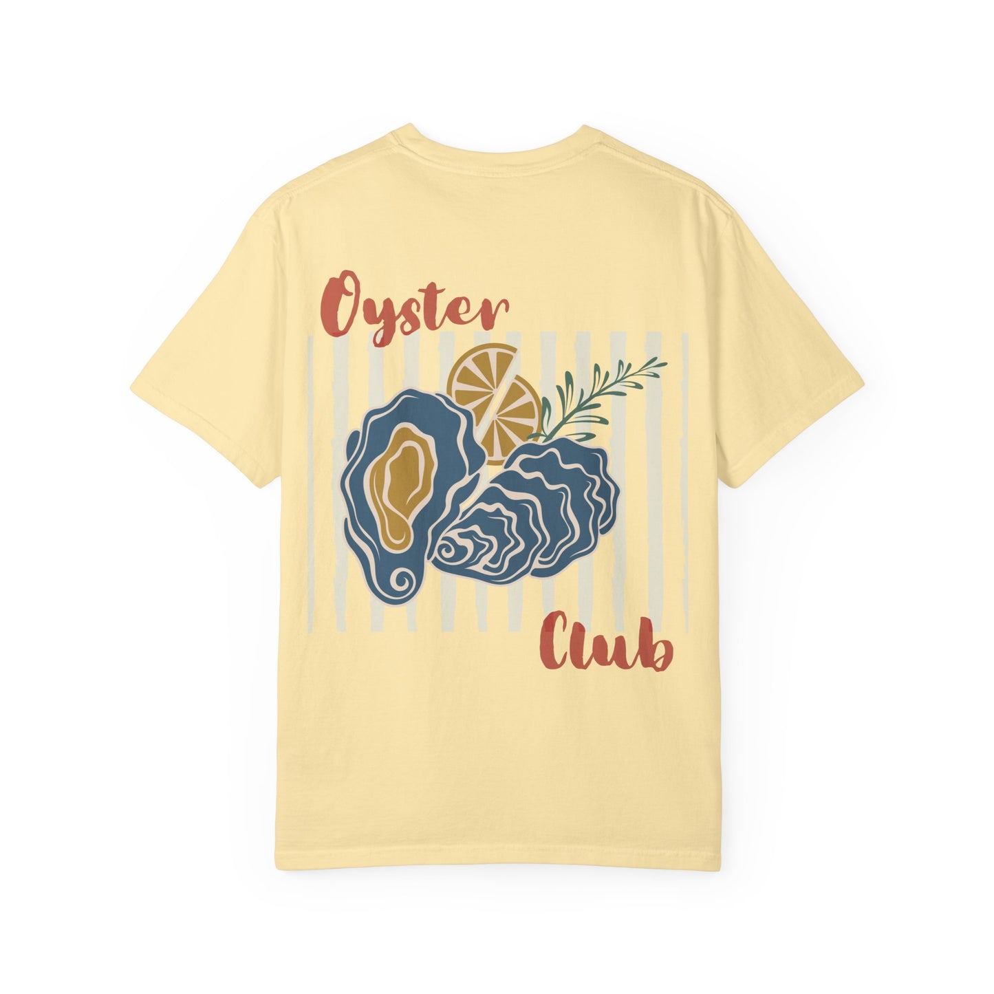 OYSTER CLUB