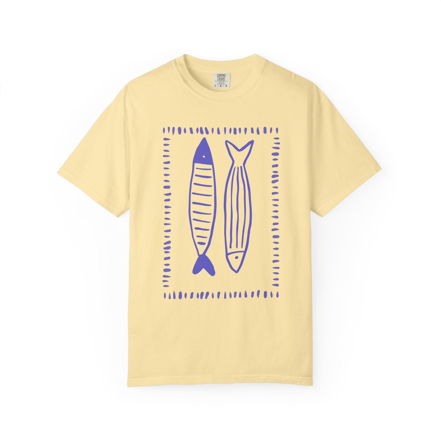 SARDINE BABIES