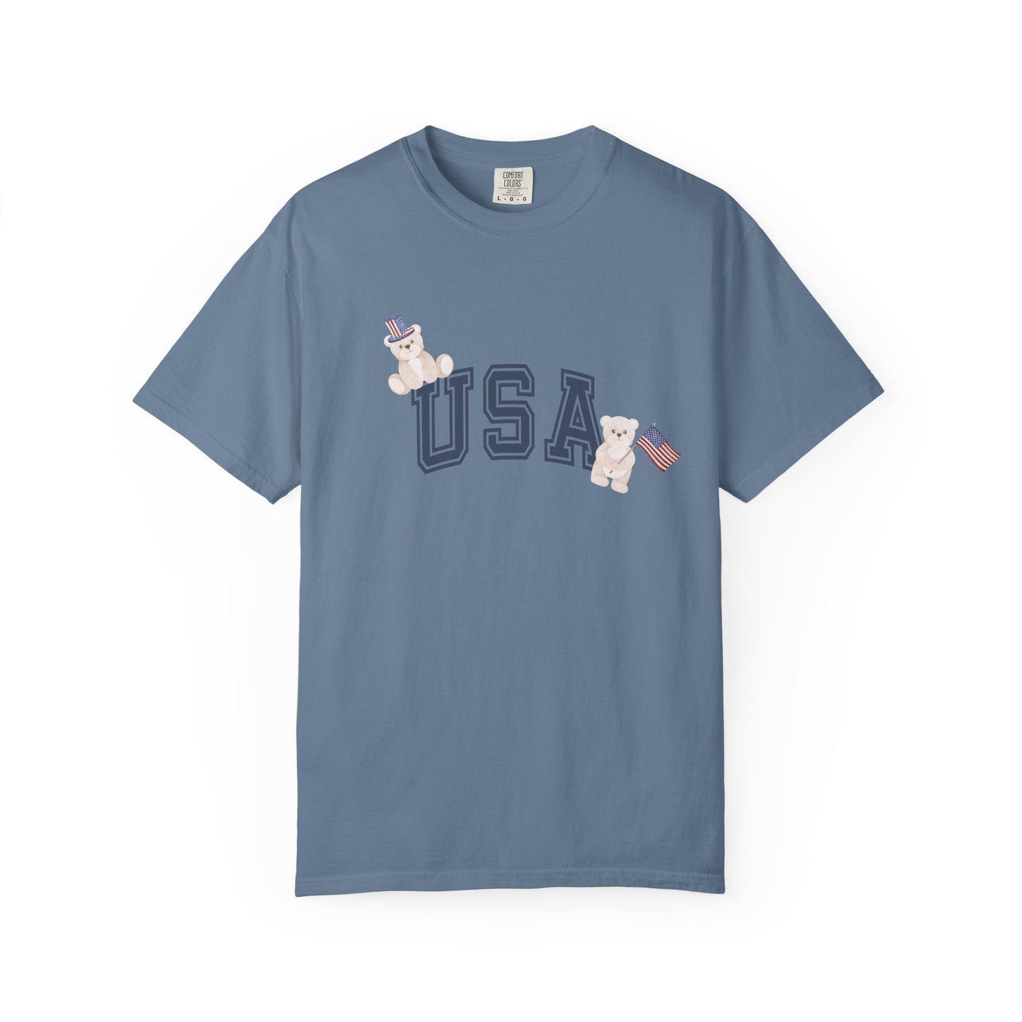 USA Bears