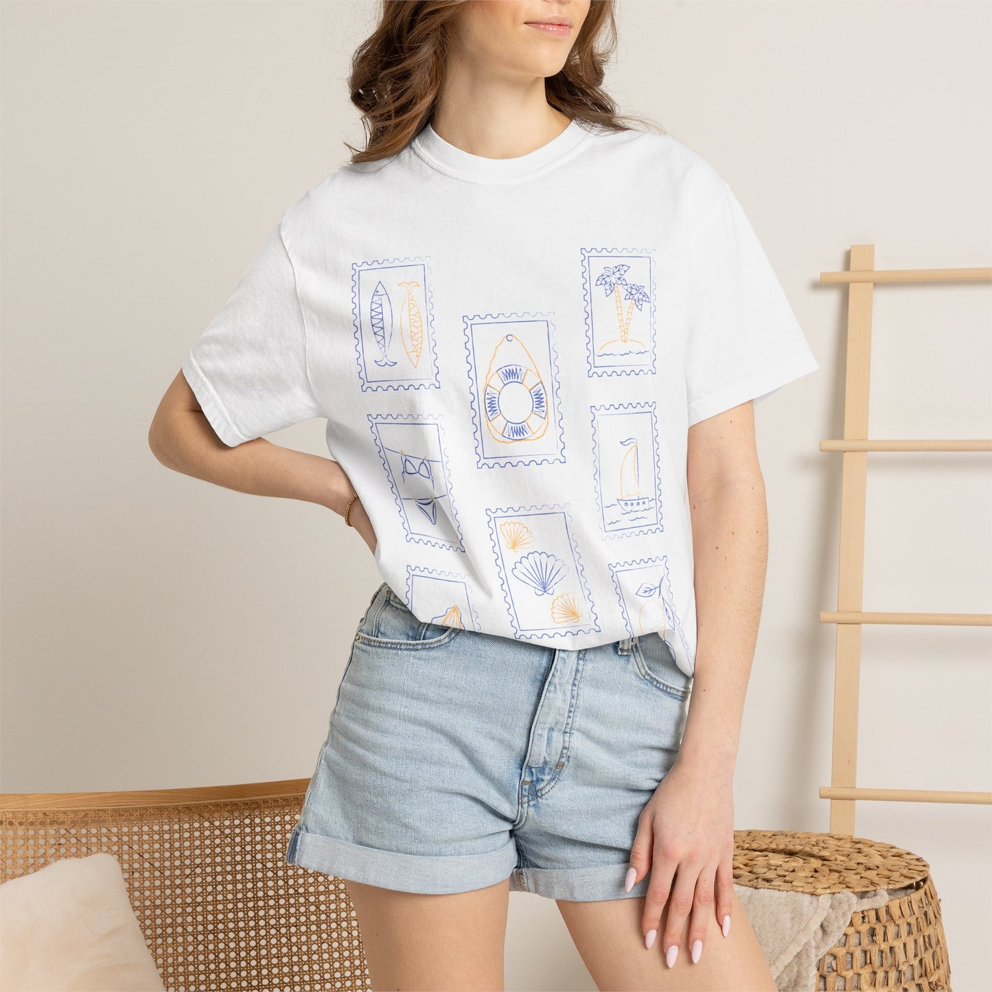 COASTAL POSTAGE