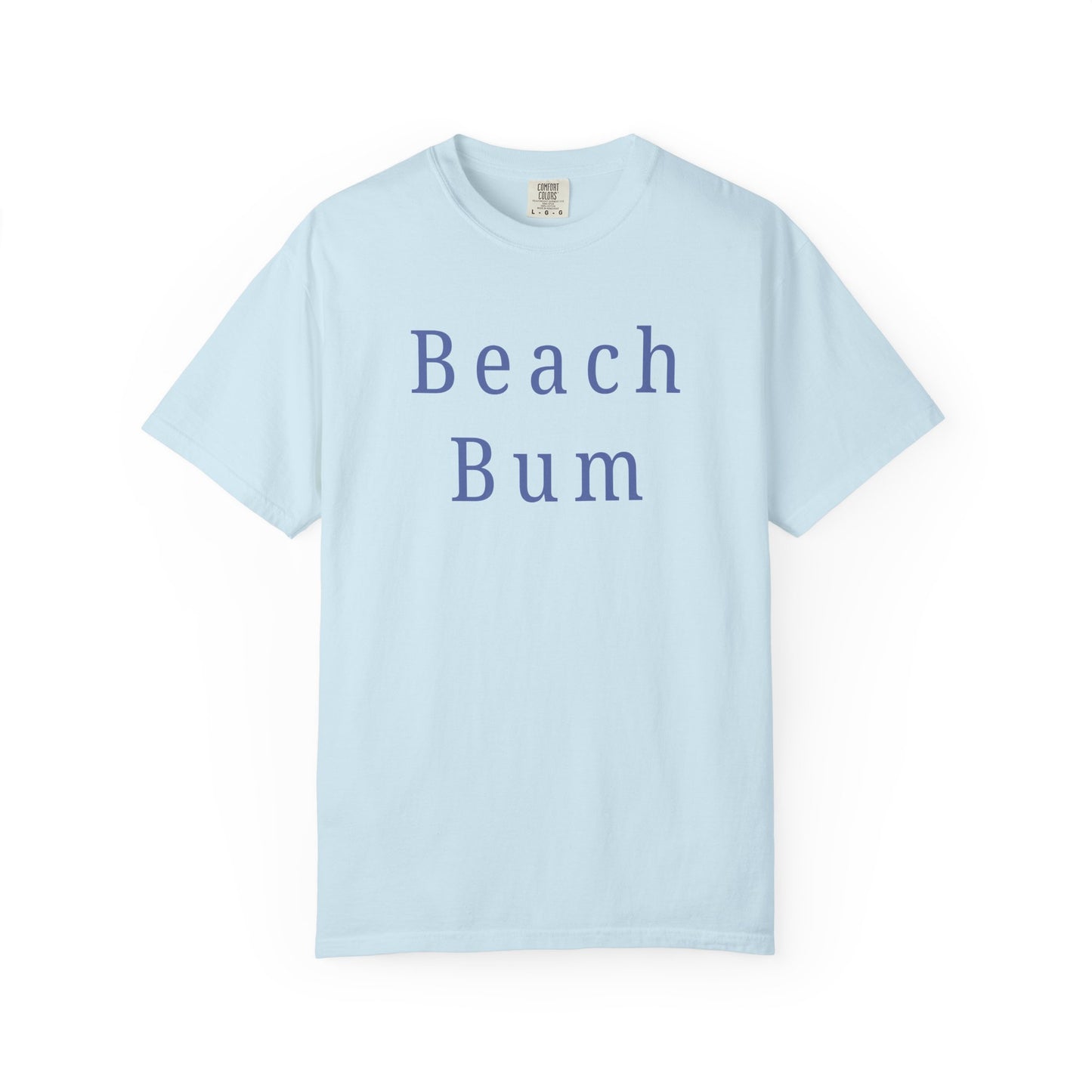 BEACH BUM