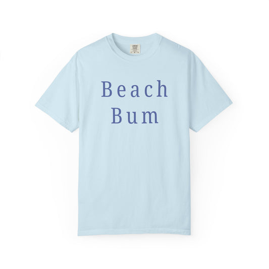 BEACH BUM