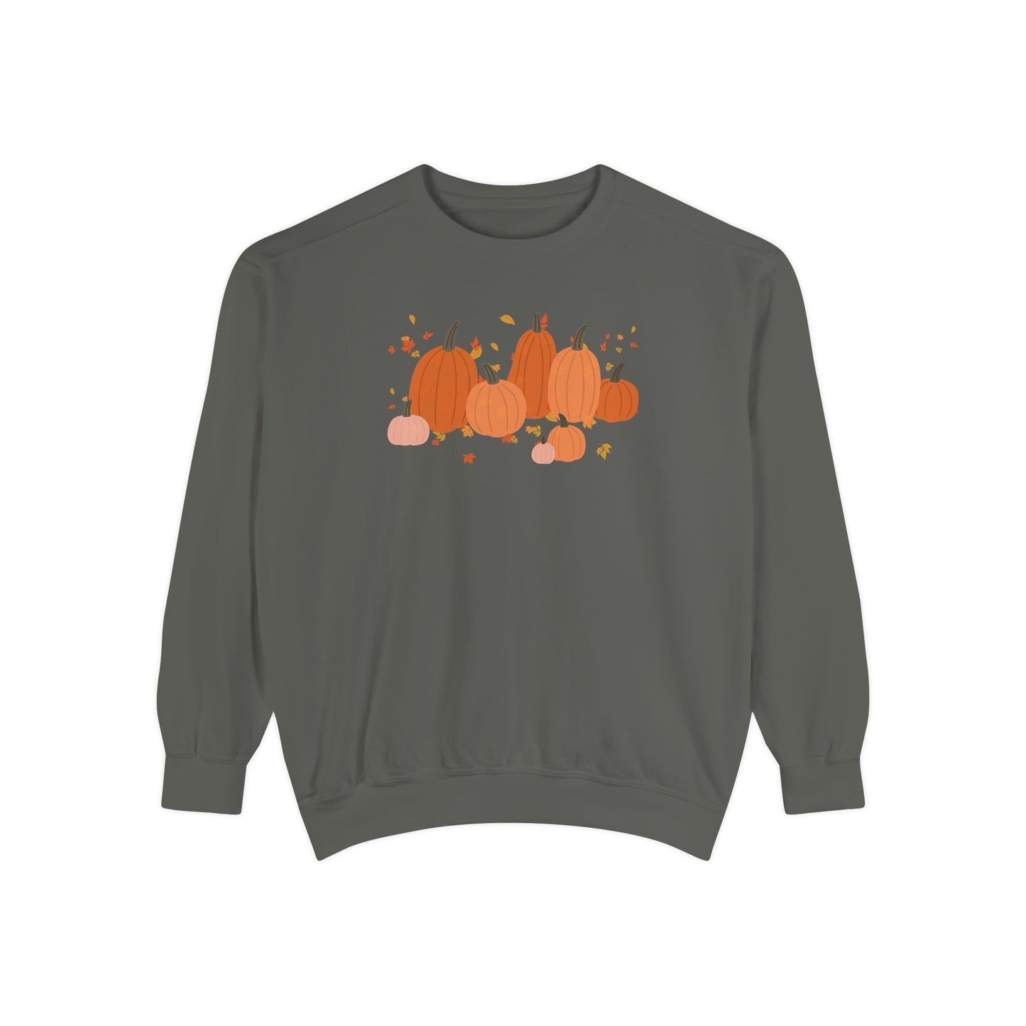 Pumpkin Patch
