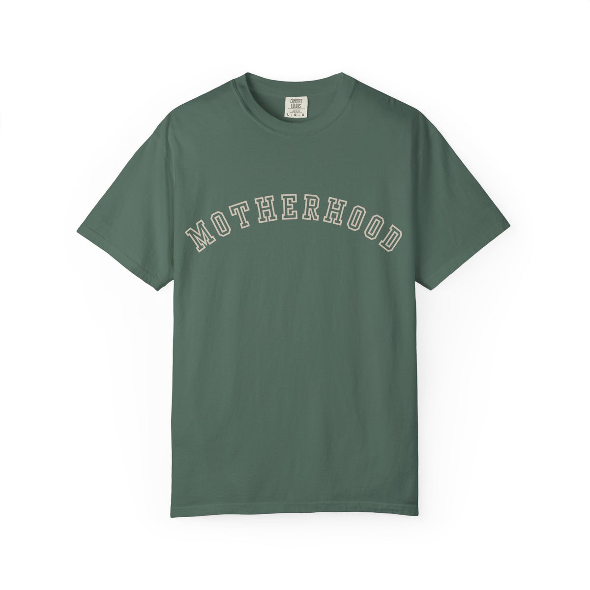 MOTHERHOOD JERSEY
