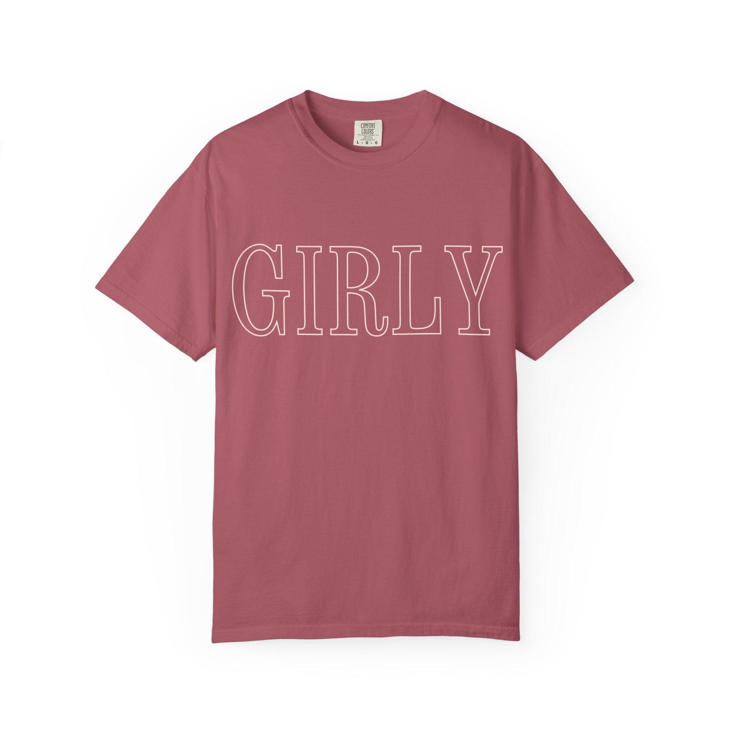 GIRLY