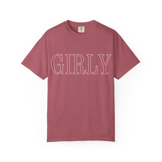 GIRLY