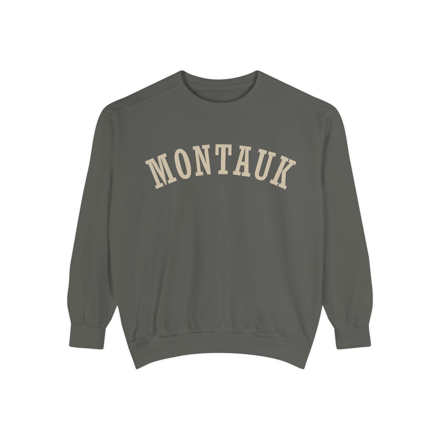 MONTAUK