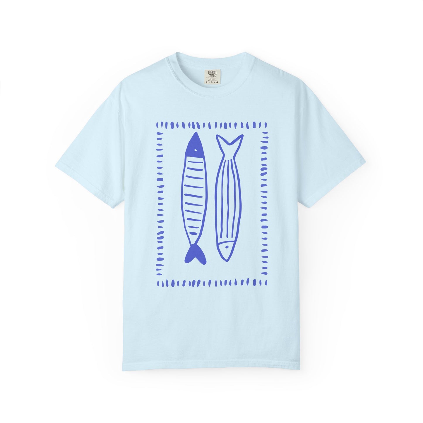 SARDINE BABIES