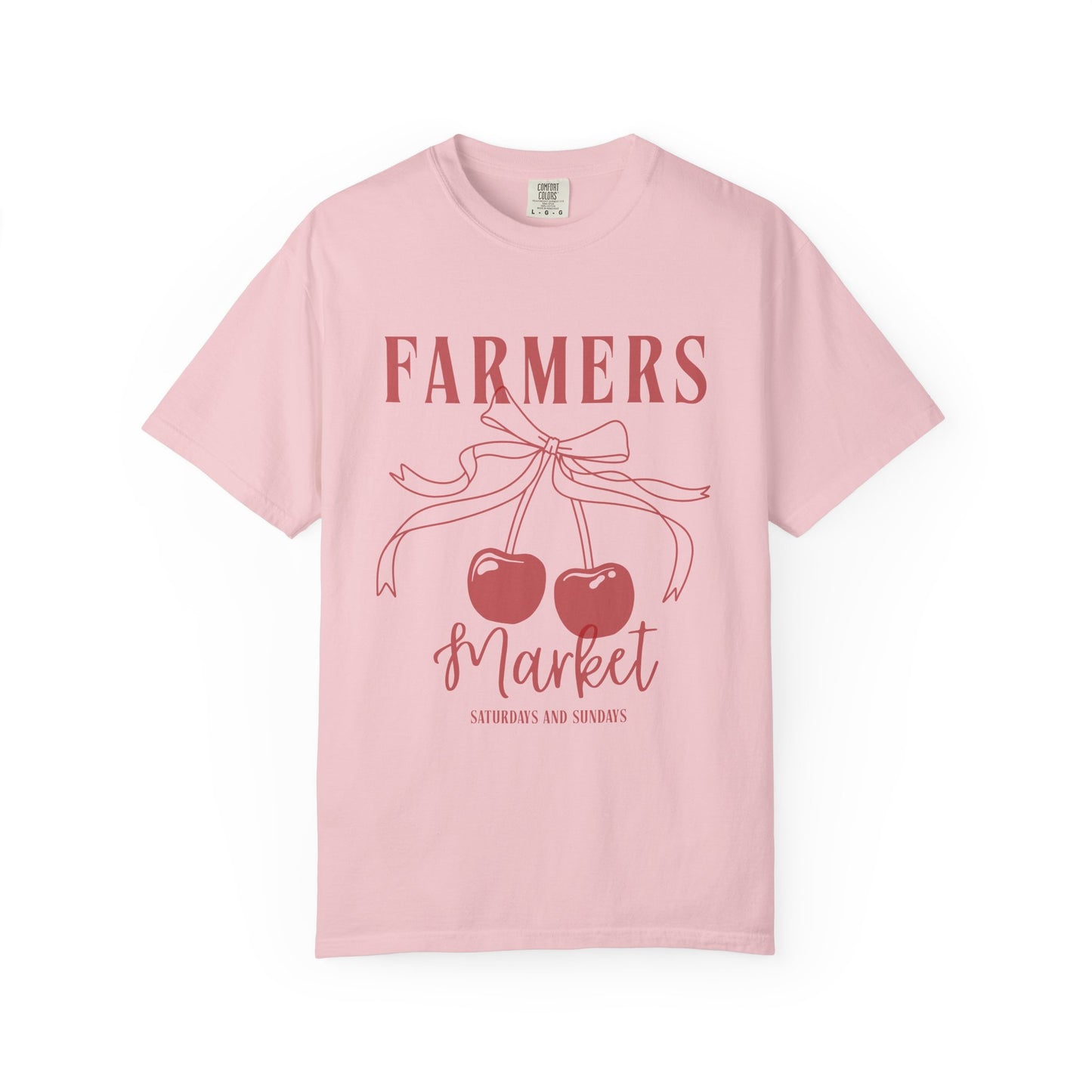 FARMERS MARKET