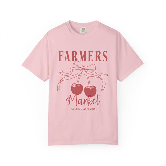 FARMERS MARKET