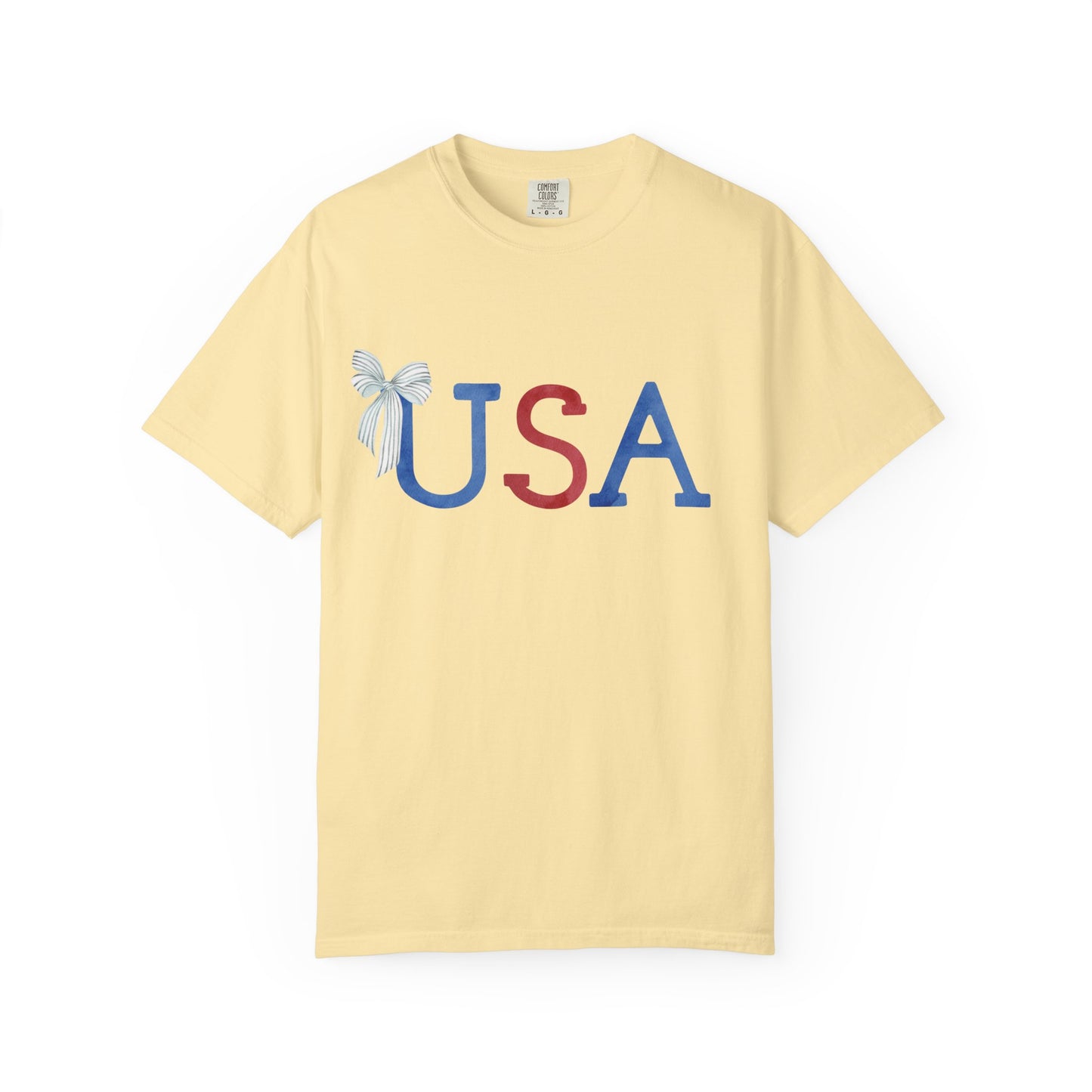 USA Bow