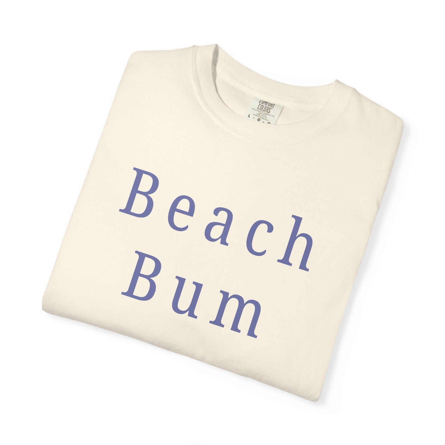 BEACH BUM