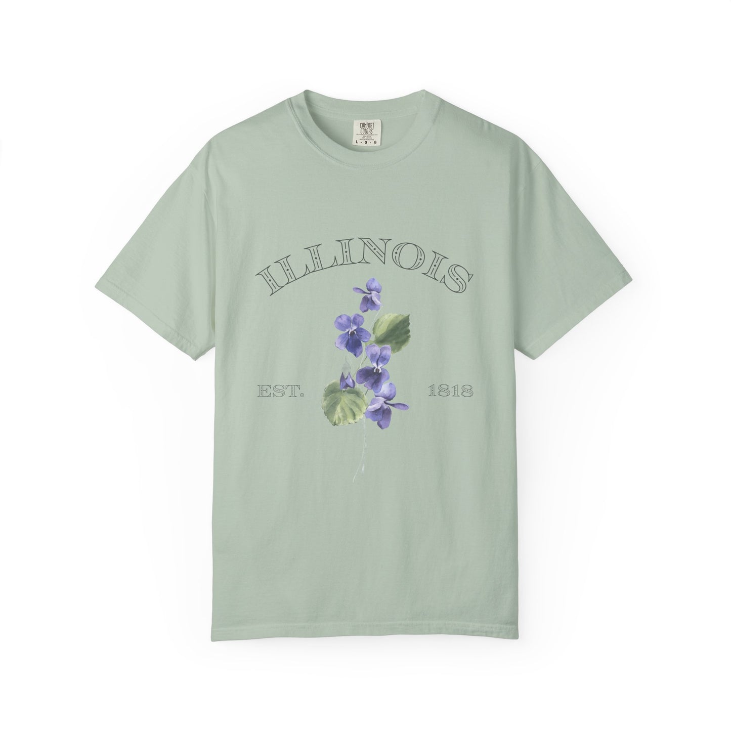 Illinois