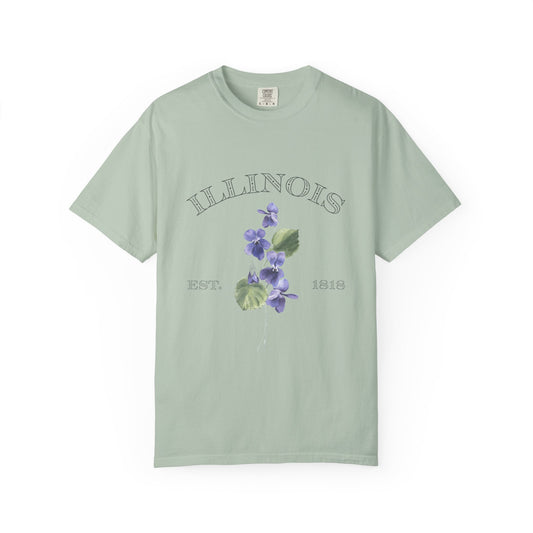 Illinois