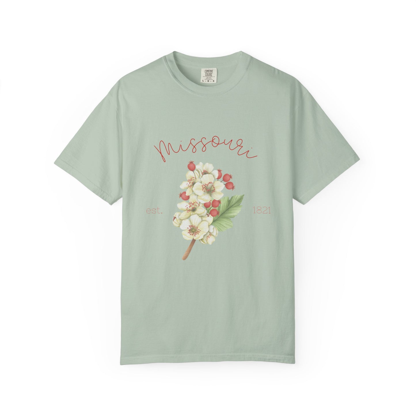 Missouri