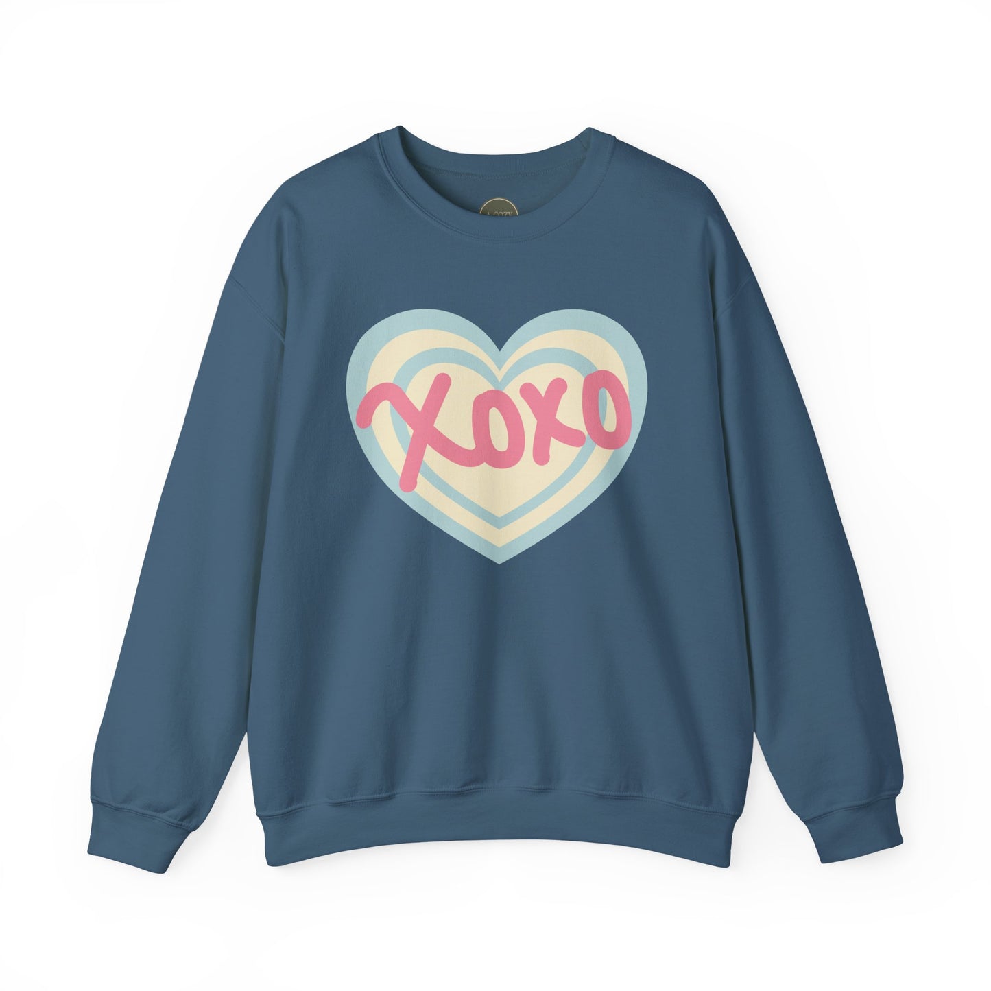 XOXO