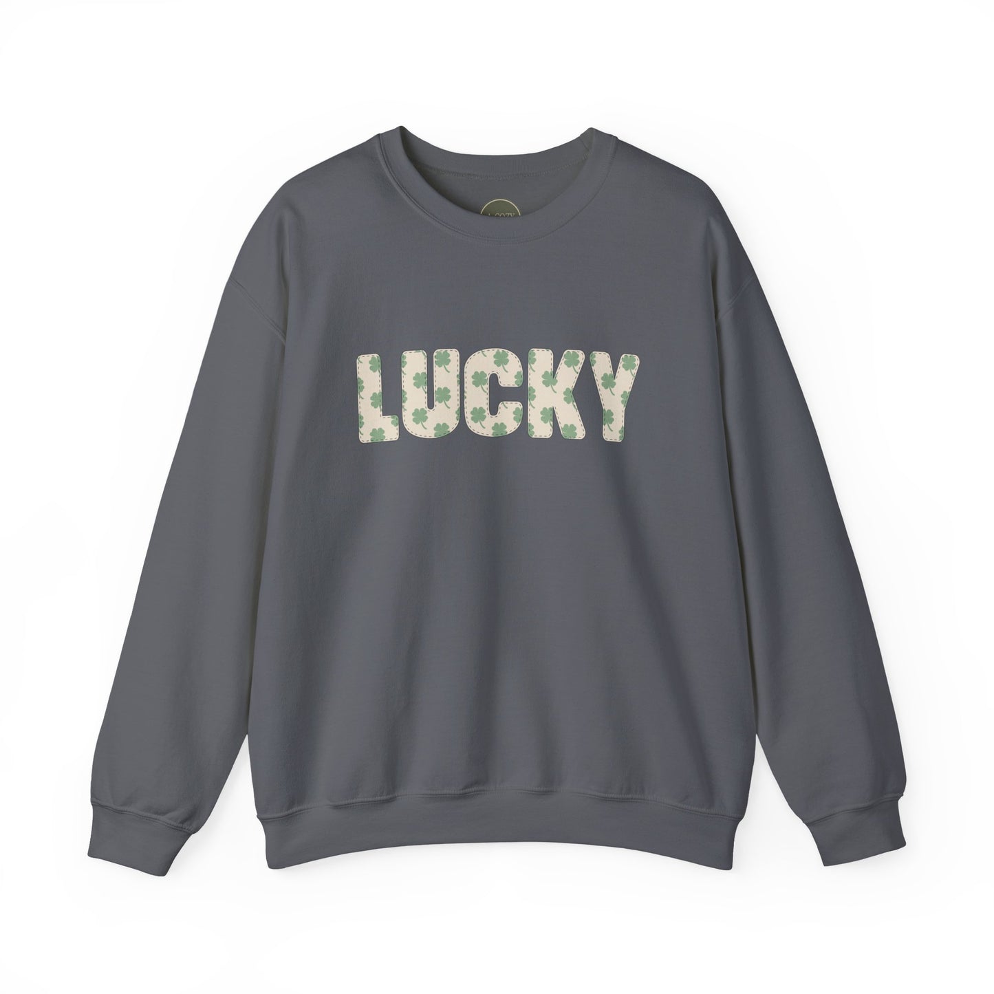 LUCKY