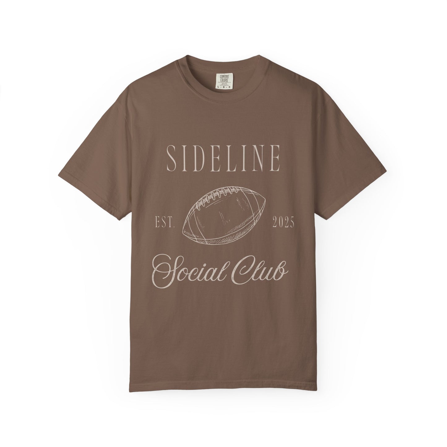 Sideline Social Club