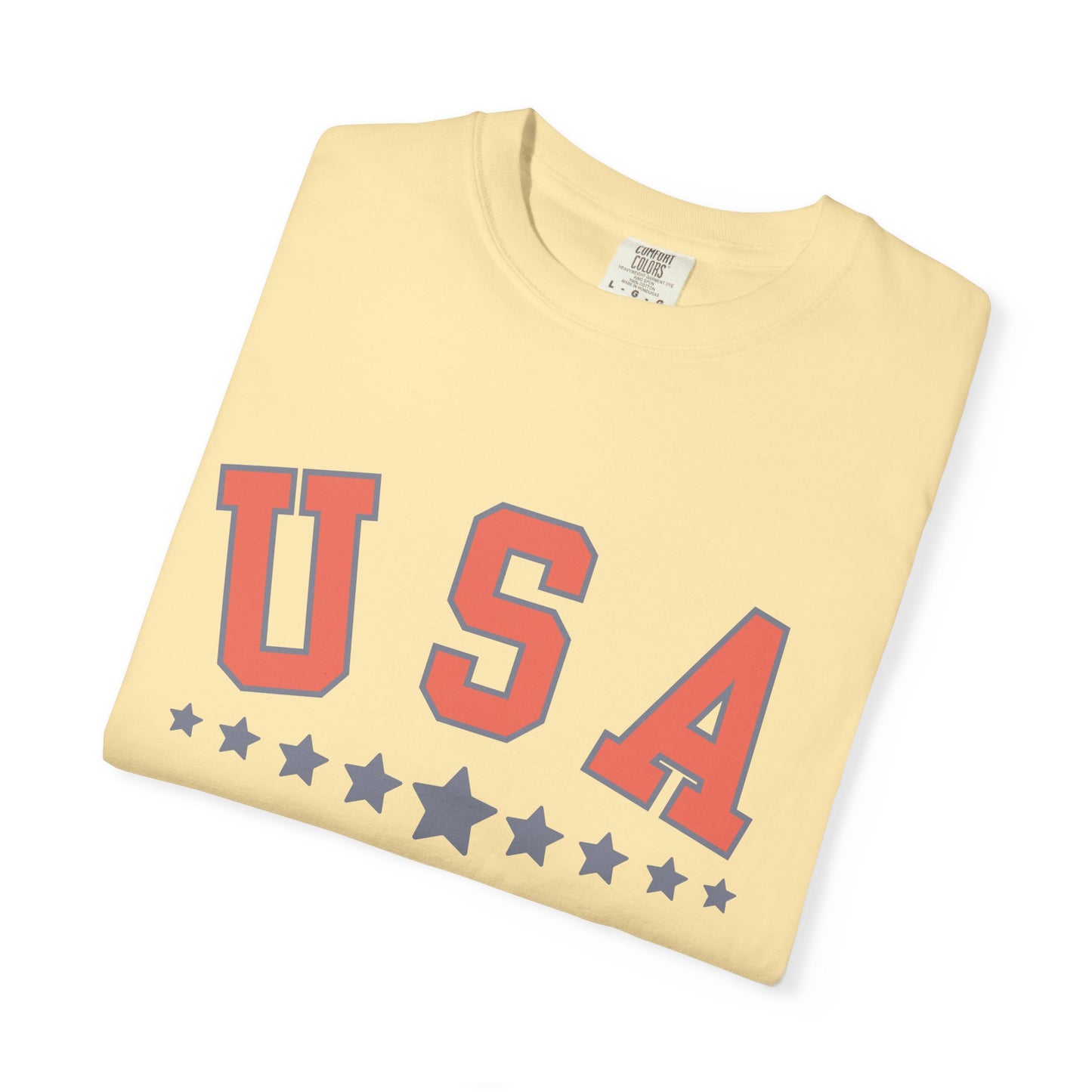 USA