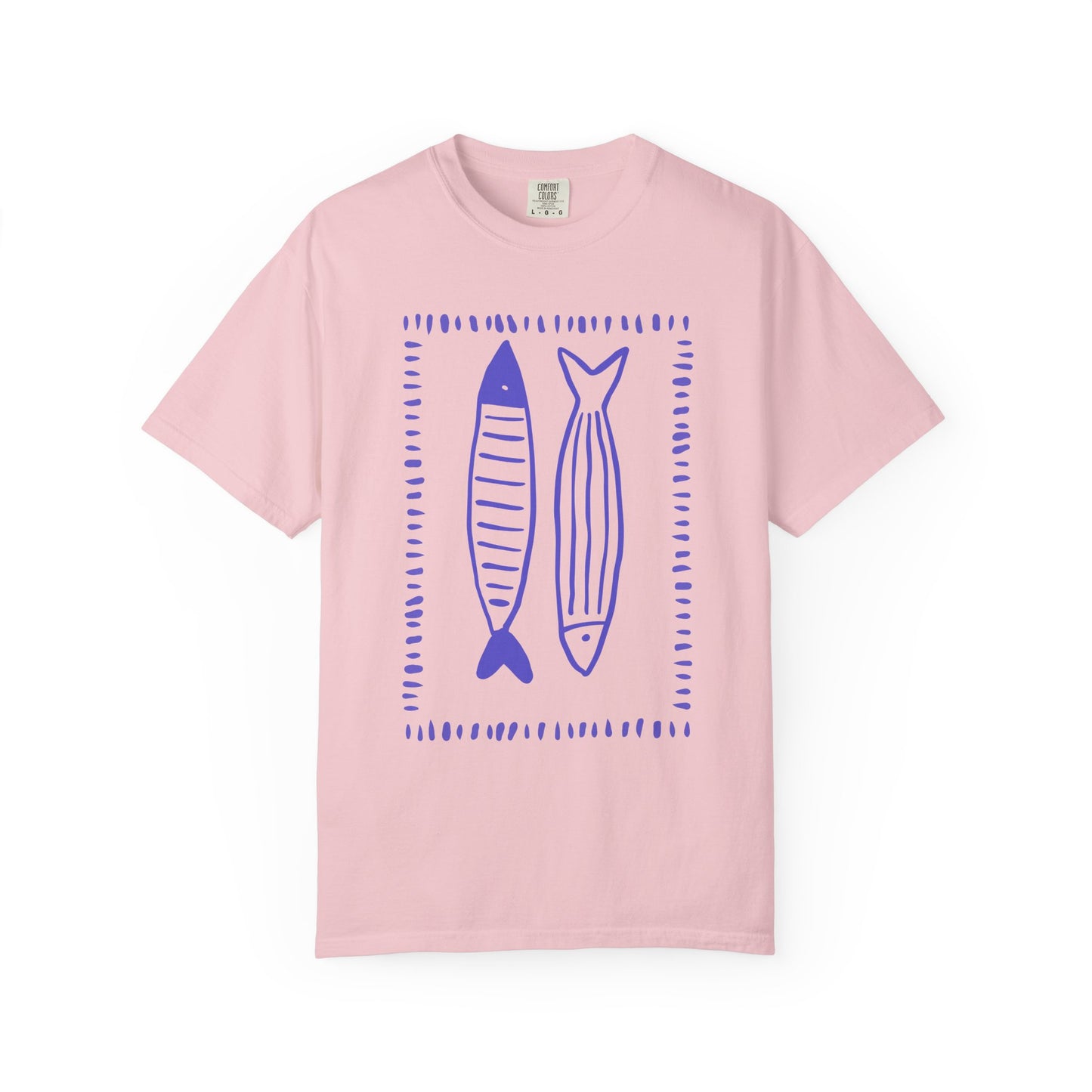 SARDINE BABIES