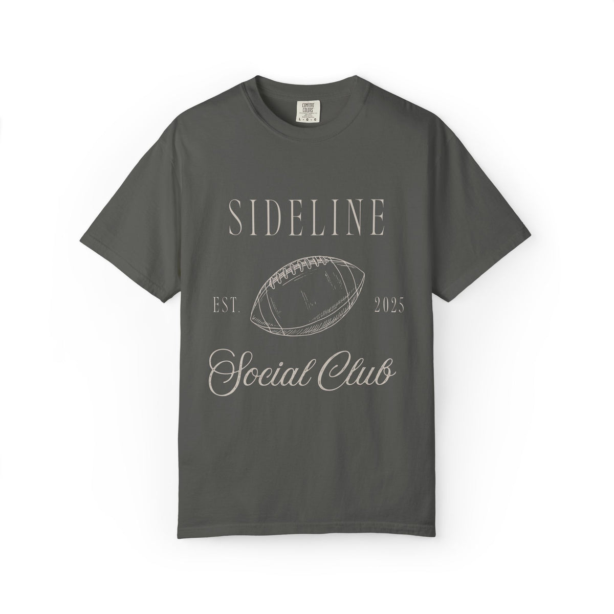 SIDELINE SOCIAL CLUB