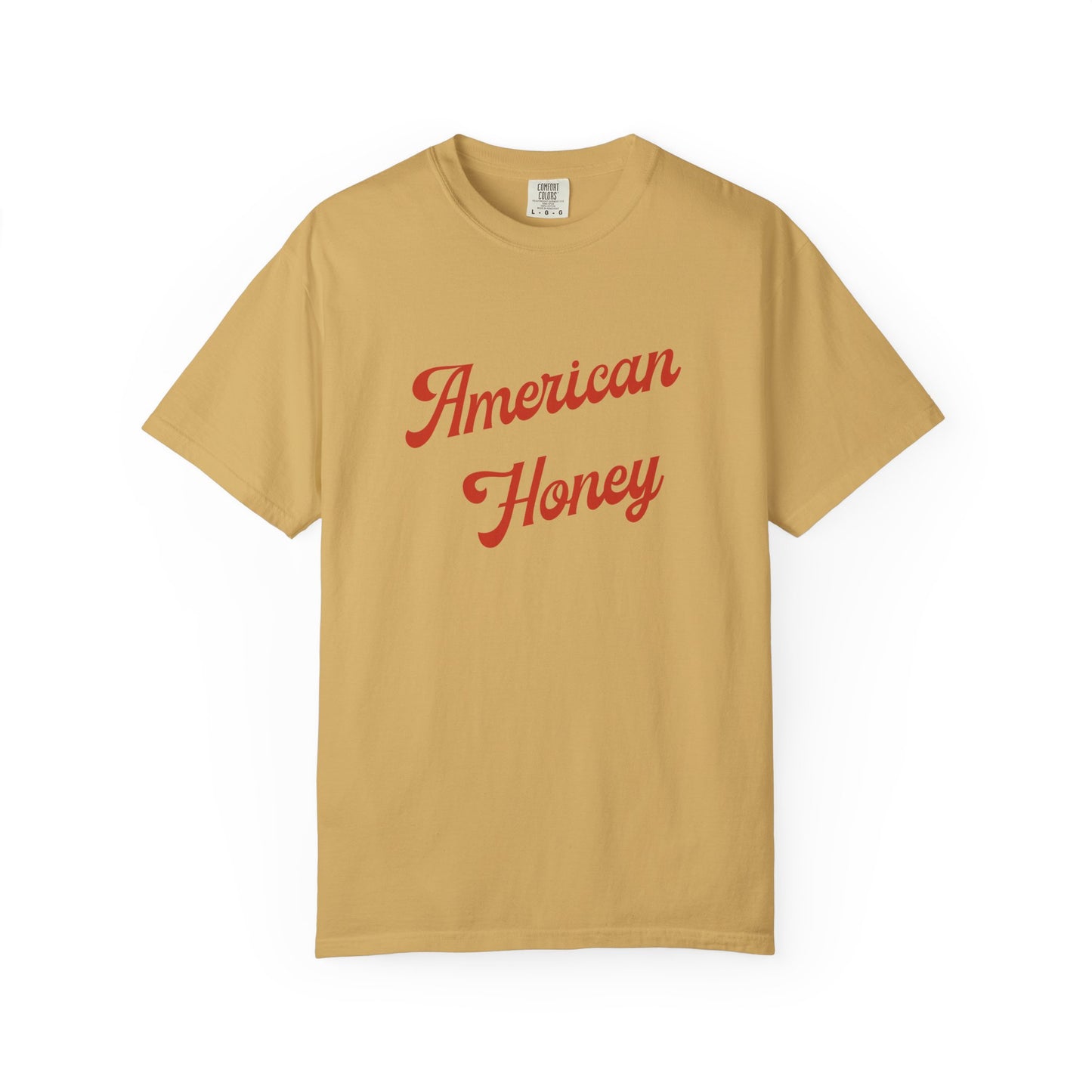AMERICAN HONEY