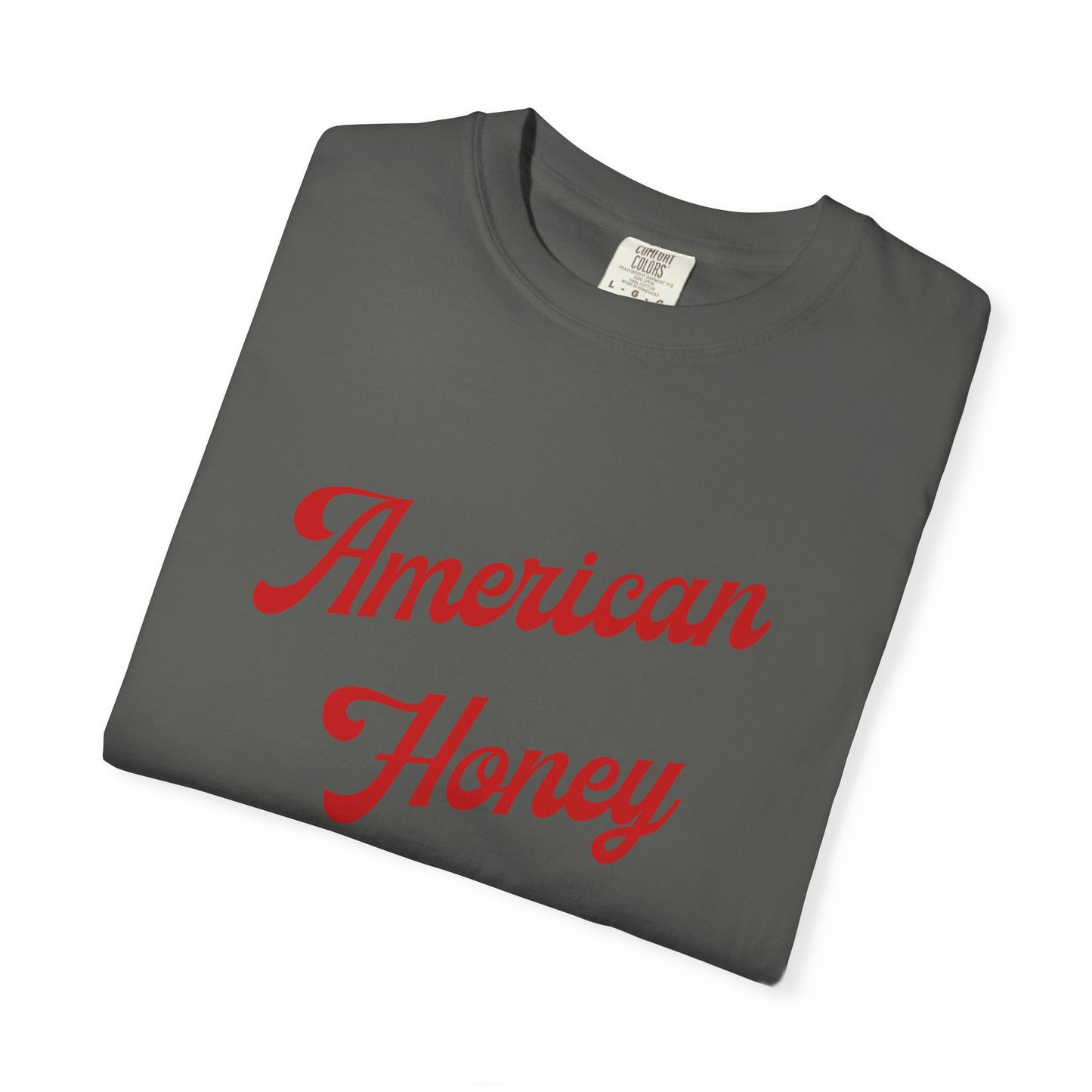 AMERICAN HONEY