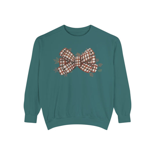 Autumn Bow