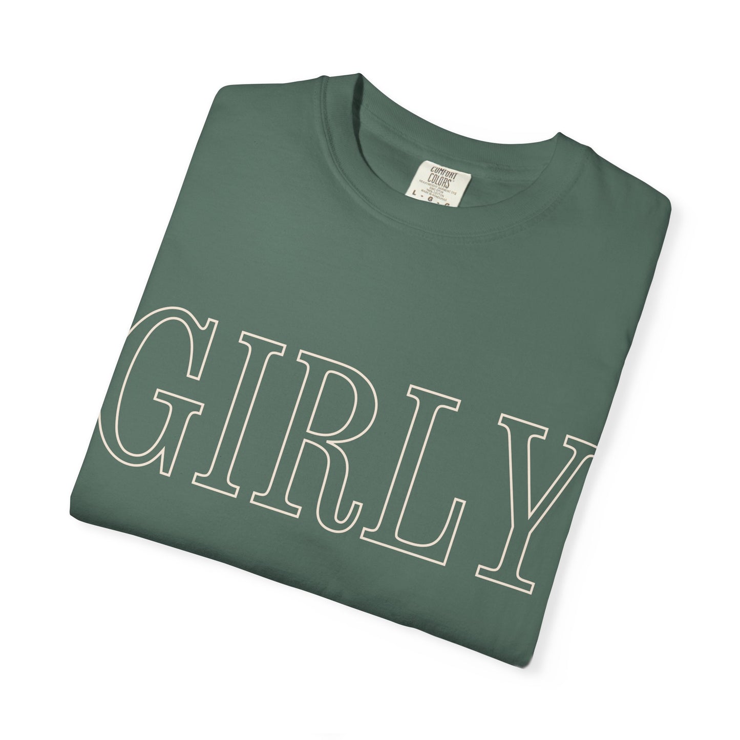 GIRLY