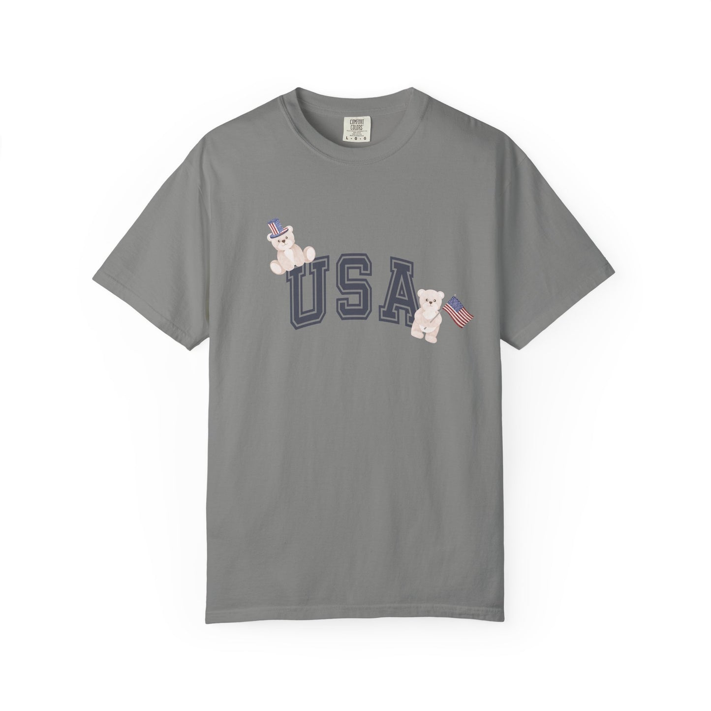 USA Bears