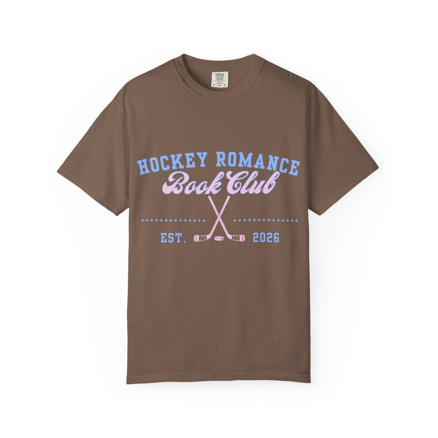 HOCKEY ROMANCE BOOK CLUB