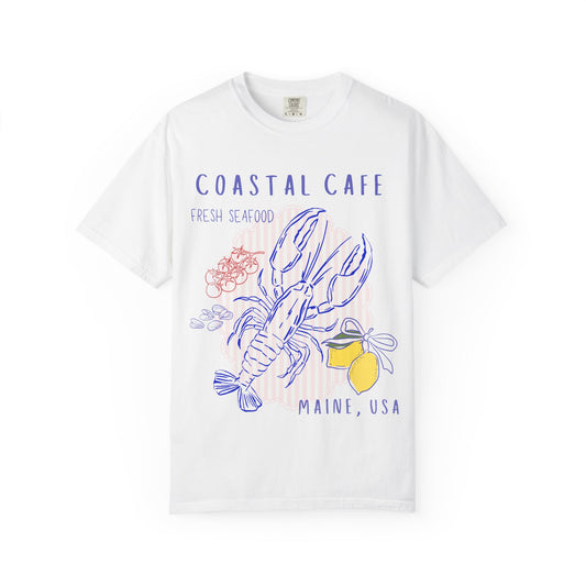 COASTAL CAFE