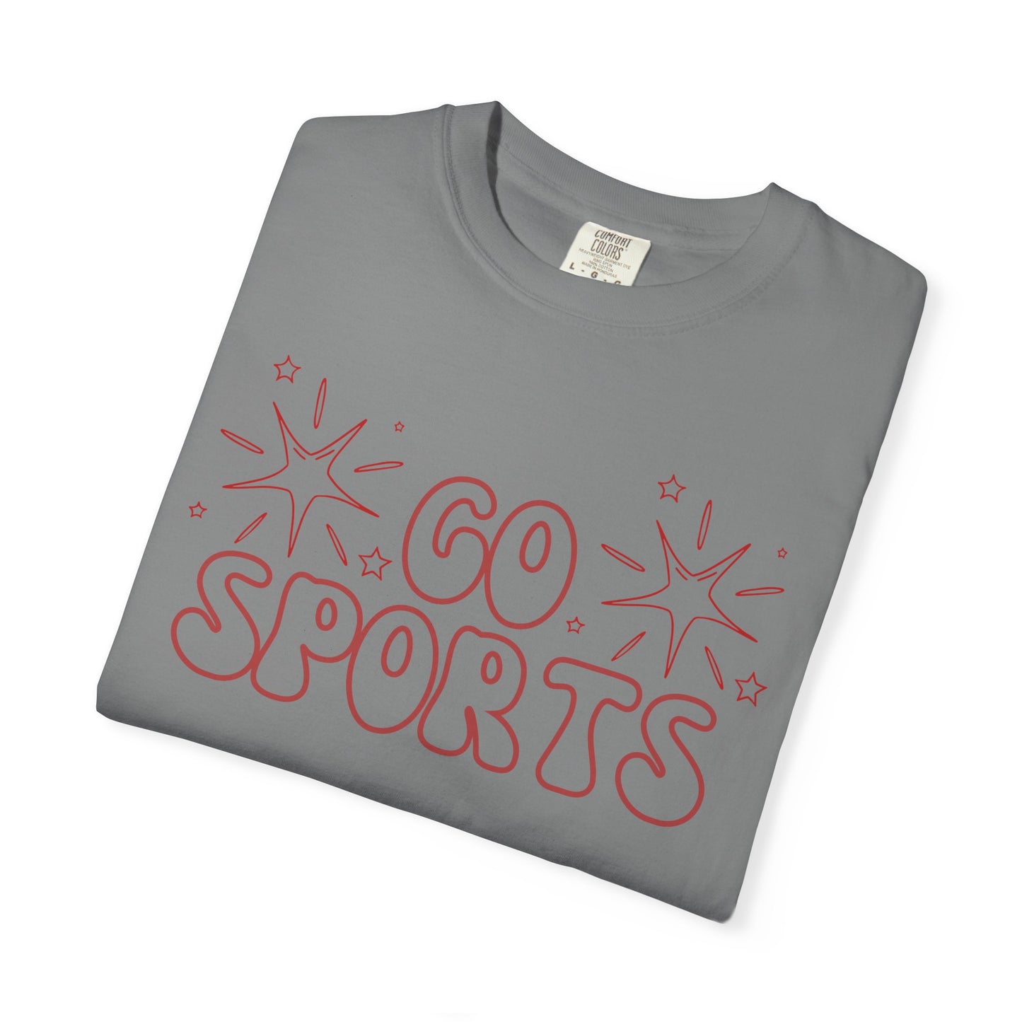 GO SPORTS
