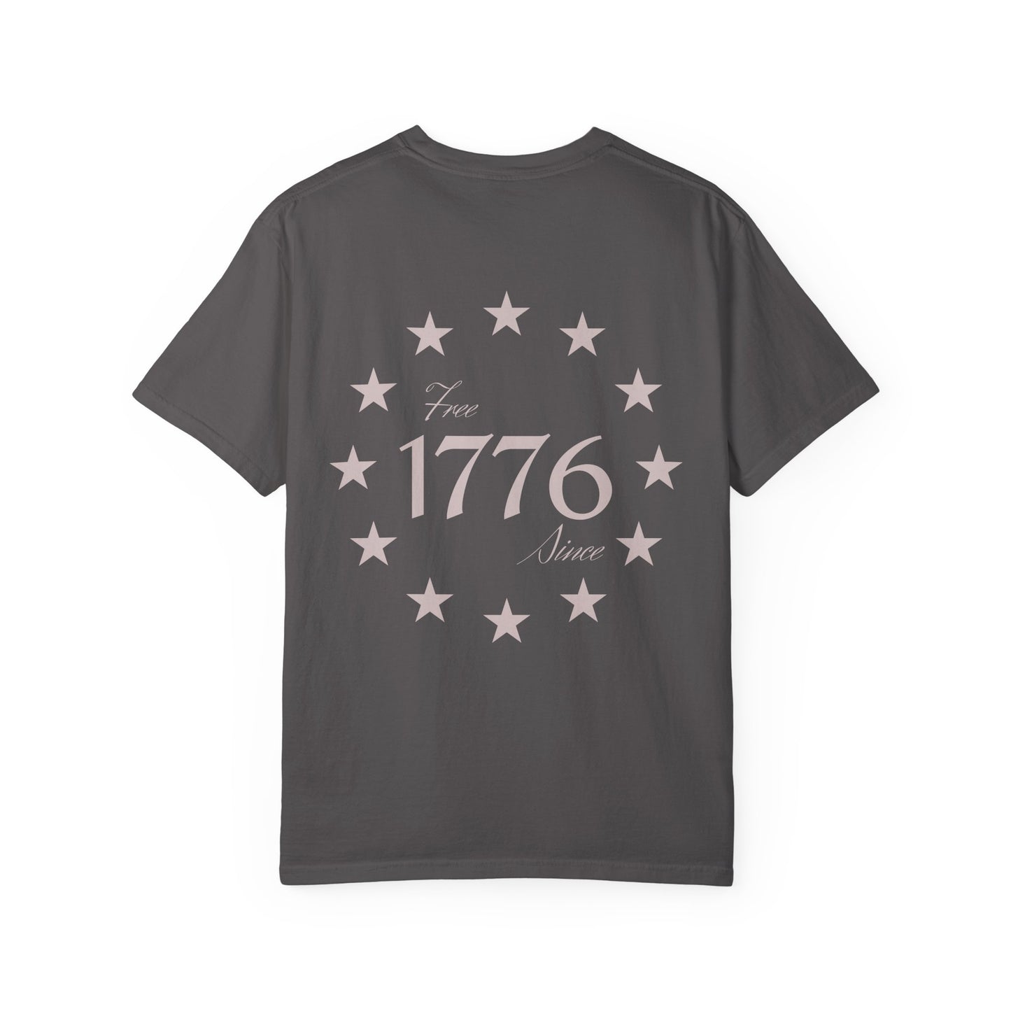 Free Since 1776